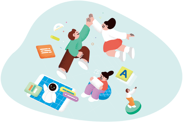 학습자 중심 수업에서 ‘수업’의 의미 생각해보기 [6월호] – [경기도교육청] 월간 수업나눔